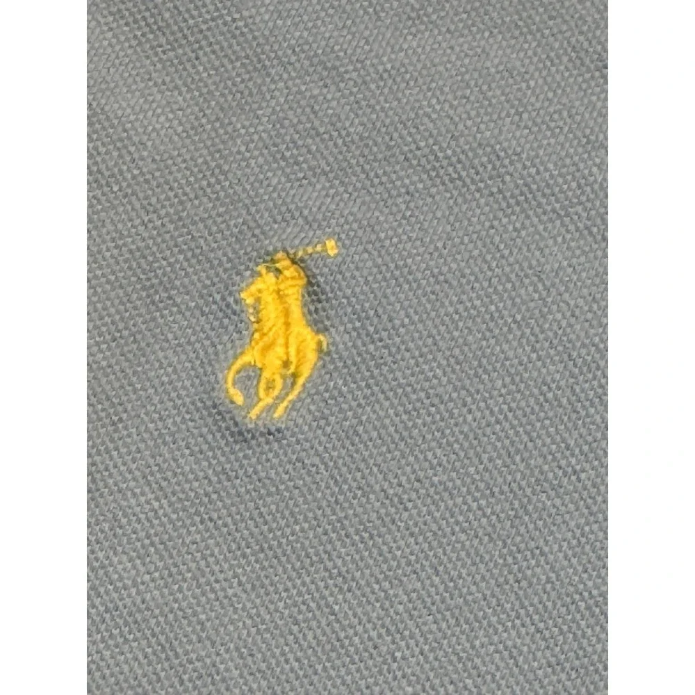 Polo Ralph Lauren brand polo